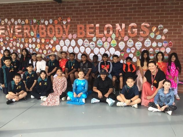 Harmony Week Harmony Week